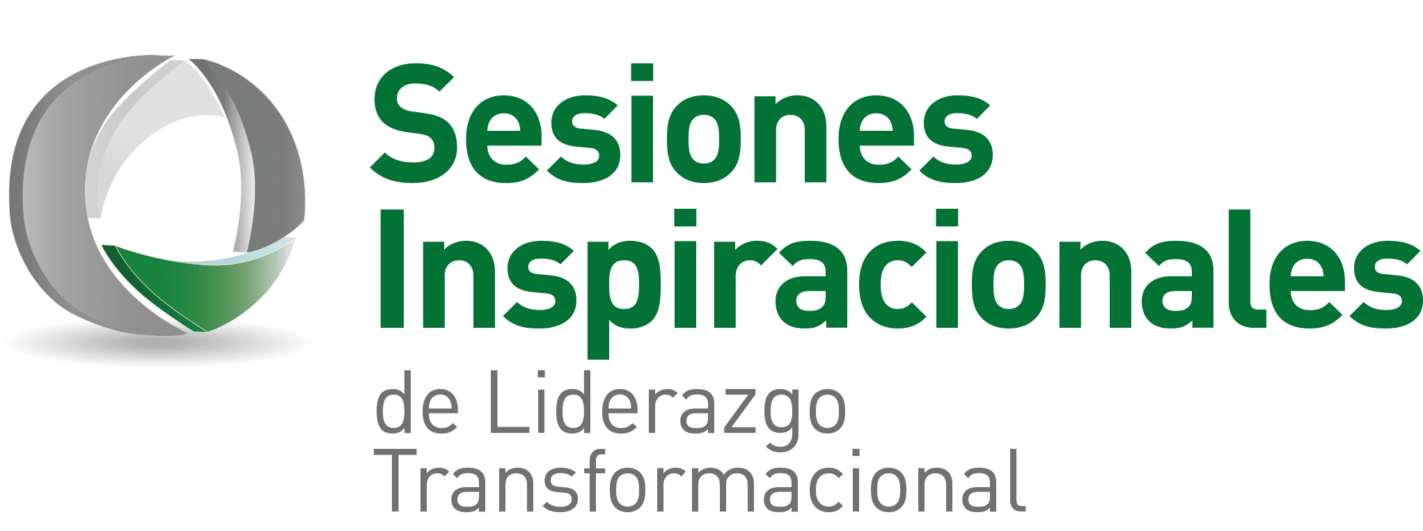 SESIONES INSPIRACIONALES DE LIDERAZGO TRANSFORMACIONAL